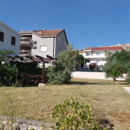 Apartmani Kunteja Паг Экстерьер фото